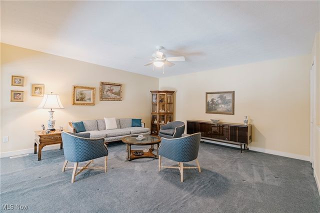 2501 Fairwood Court, Beachwood, OH 44122