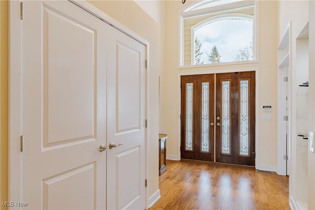 2501 Fairwood Court, Beachwood, OH 44122