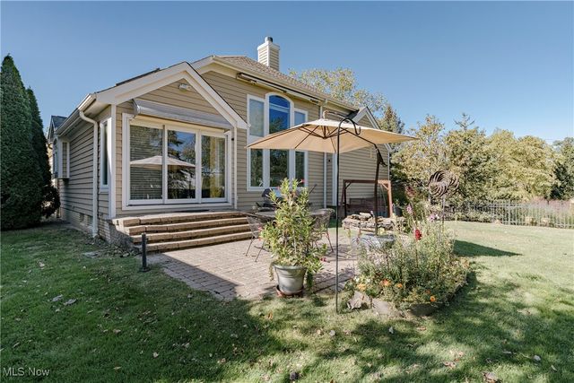 2501 Fairwood Court, Beachwood, OH 44122