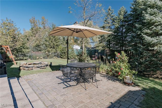 2501 Fairwood Court, Beachwood, OH 44122