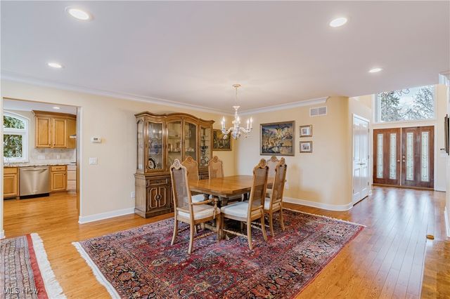 2501 Fairwood Court, Beachwood, OH 44122