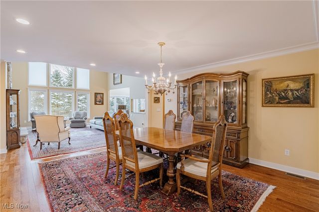 2501 Fairwood Court, Beachwood, OH 44122