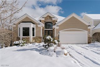 2501 Fairwood Court, Beachwood, OH 44122