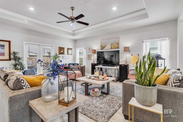 3905 Mercury Circle, Gulf Shores, AL 36542