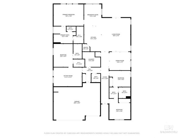 3905 Mercury Circle, Gulf Shores, AL 36542