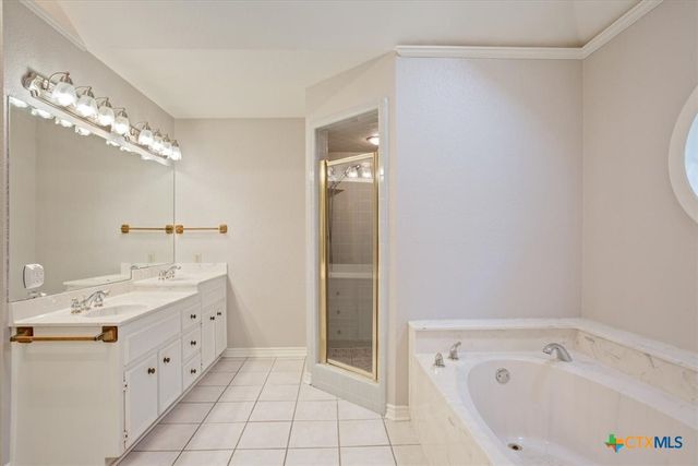 2422 Smith Bluff Road, Salado, TX 76571