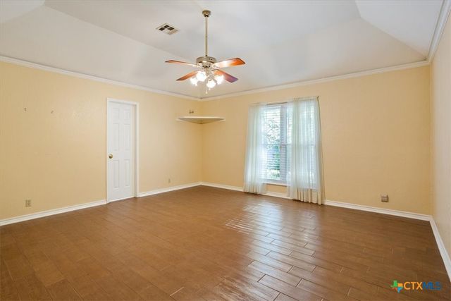 2422 Smith Bluff Road, Salado, TX 76571