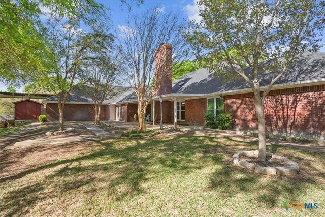 2422 Smith Bluff Road, Salado, TX 76571