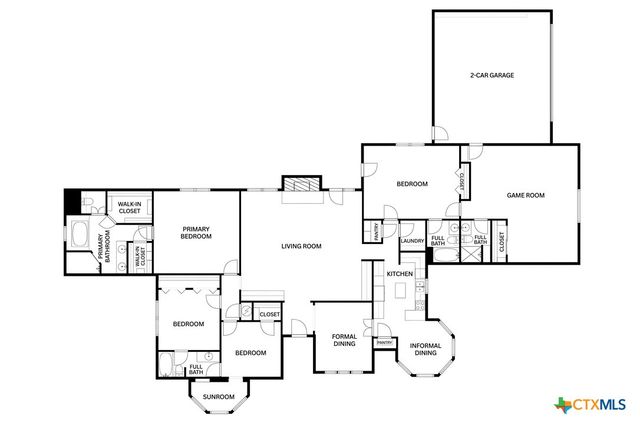 2422 Smith Bluff Road, Salado, TX 76571