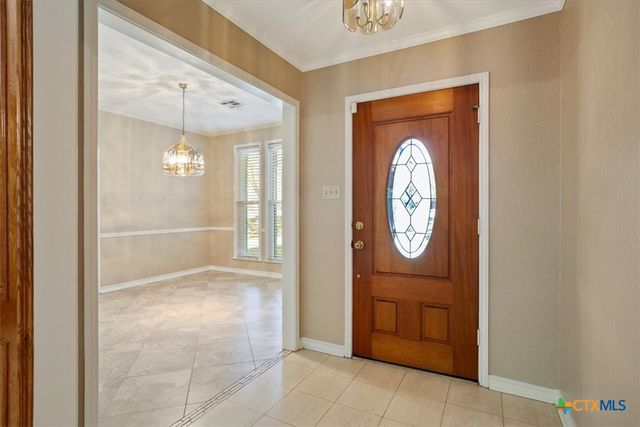 2422 Smith Bluff Road, Salado, TX 76571