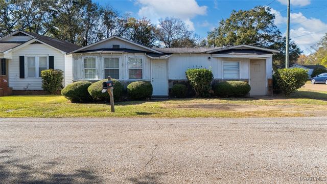 309 Caldwell Street, Tallassee, AL 36078