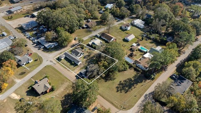 309 Caldwell Street, Tallassee, AL 36078