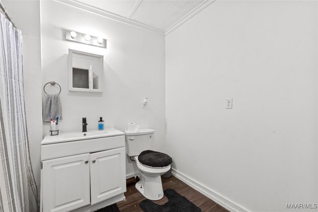 309 Caldwell Street, Tallassee, AL 36078