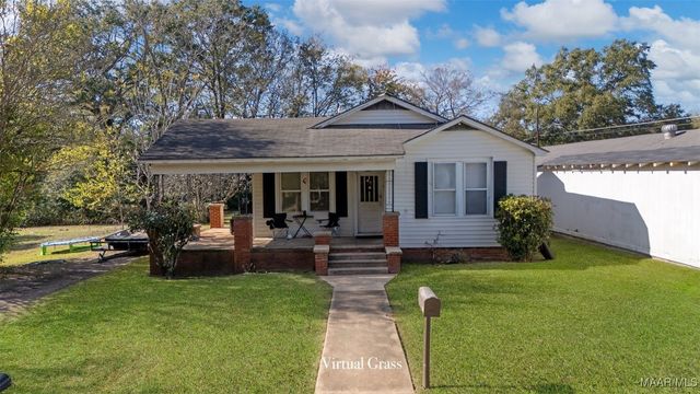309 Caldwell Street, Tallassee, AL 36078
