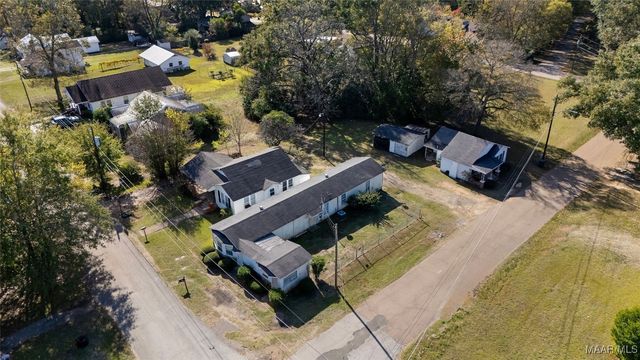 309 Caldwell Street, Tallassee, AL 36078