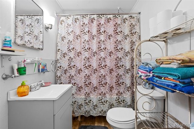 309 Caldwell Street, Tallassee, AL 36078