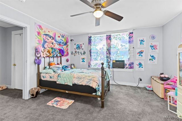 309 Caldwell Street, Tallassee, AL 36078