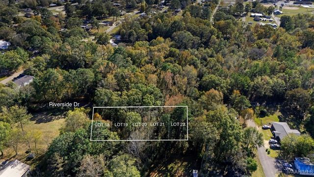 309 Caldwell Street, Tallassee, AL 36078