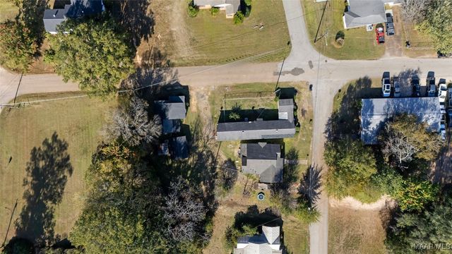 309 Caldwell Street, Tallassee, AL 36078