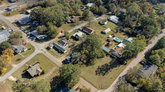 309 Caldwell Street, Tallassee, AL 36078