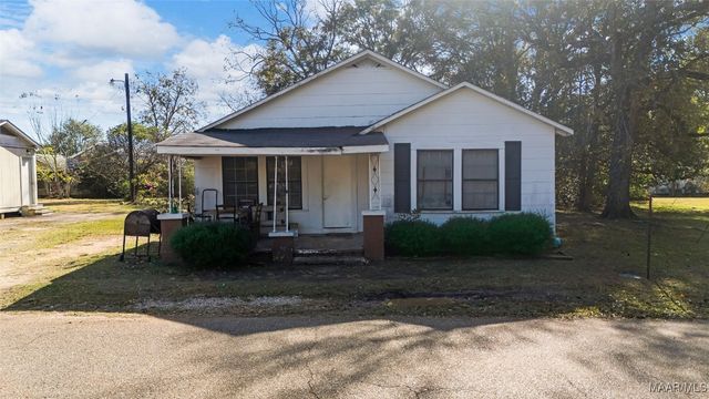 309 Caldwell Street, Tallassee, AL 36078