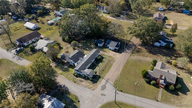 309 Caldwell Street, Tallassee, AL 36078