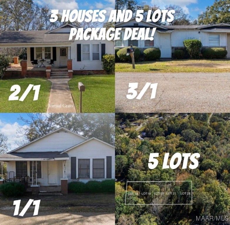 309 Caldwell Street, Tallassee, AL 36078