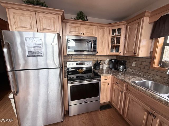 3767 Old Mountain Raod Road, Sevierville, TN 37876