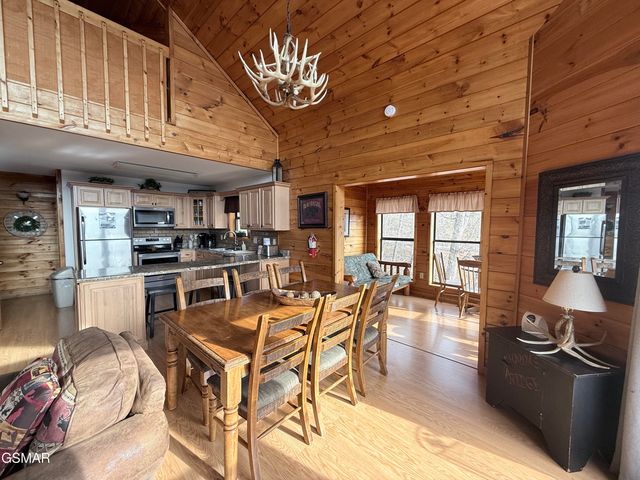 3767 Old Mountain Raod Road, Sevierville, TN 37876