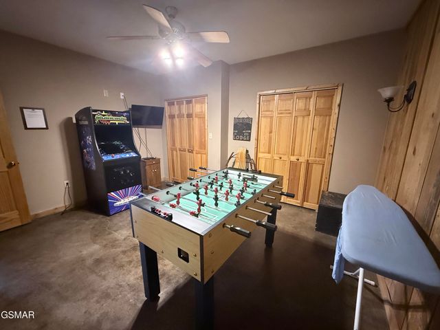 3767 Old Mountain Raod Road, Sevierville, TN 37876