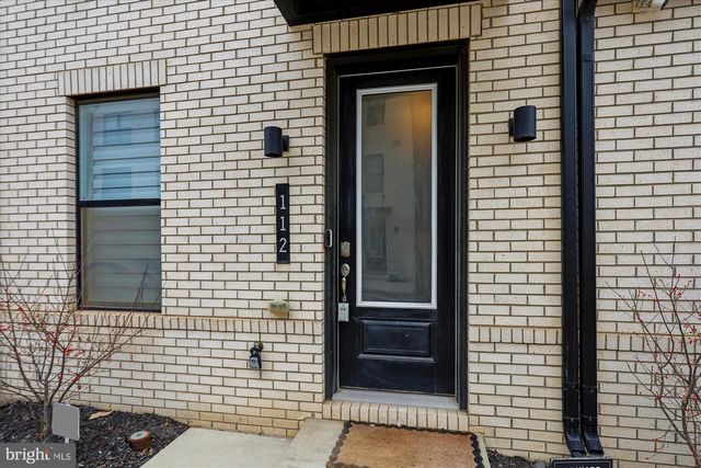 112 GLASS LN, Baltimore, MD 21230