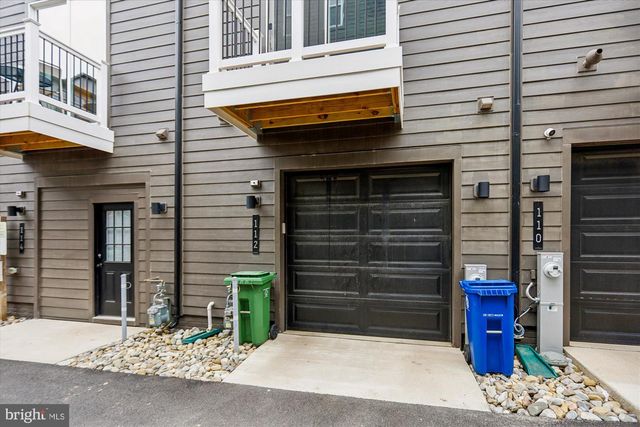 112 GLASS LN, Baltimore, MD 21230