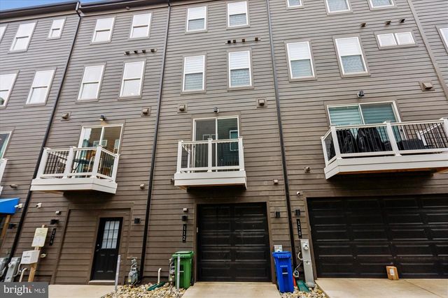 112 GLASS LN, Baltimore, MD 21230