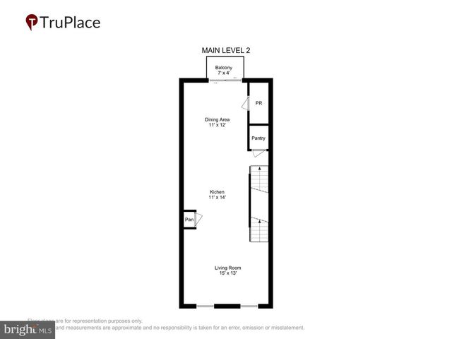 112 GLASS LN, Baltimore, MD 21230