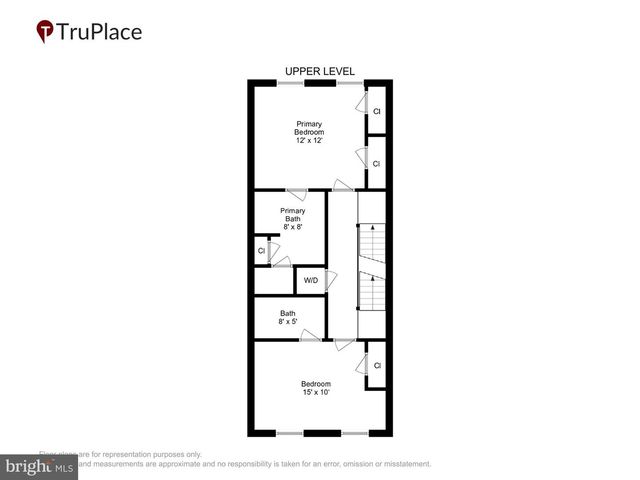 112 GLASS LN, Baltimore, MD 21230