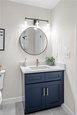 50 Rosemont Avenue, Johnston, RI 02919