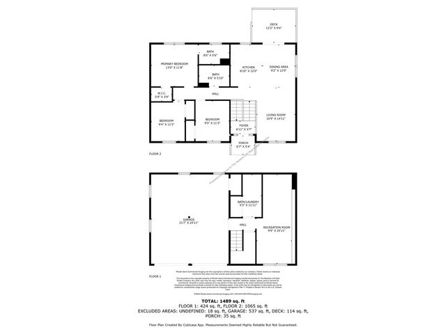 50 Rosemont Avenue, Johnston, RI 02919