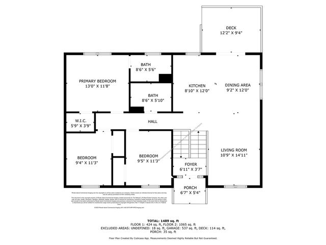 50 Rosemont Avenue, Johnston, RI 02919