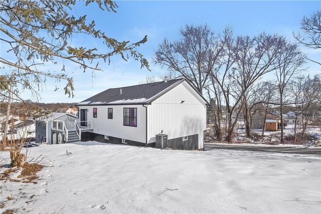 50 Rosemont Avenue, Johnston, RI 02919