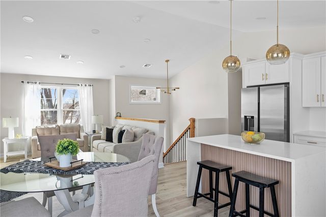 50 Rosemont Avenue, Johnston, RI 02919