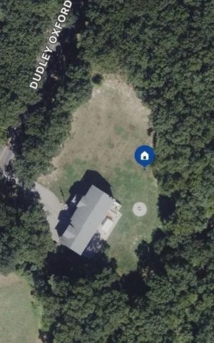 368 Dudley Oxford Rd, Dudley, MA 01571