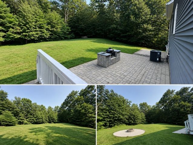 368 Dudley Oxford Rd, Dudley, MA 01571