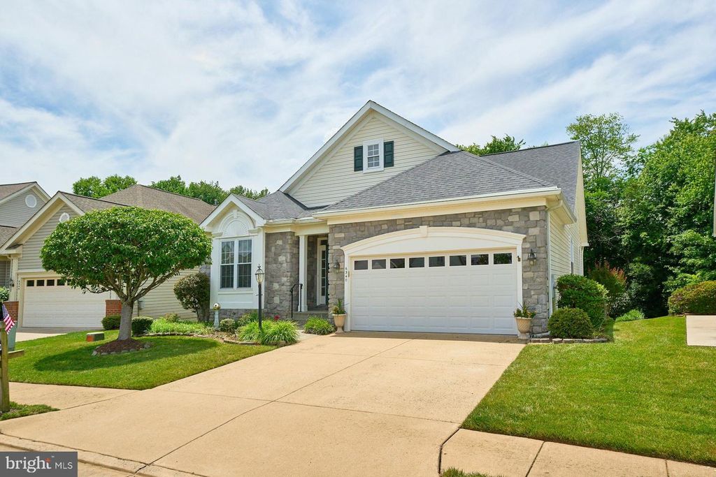 6340 AVINGTON PL, Gainesville, VA 20155