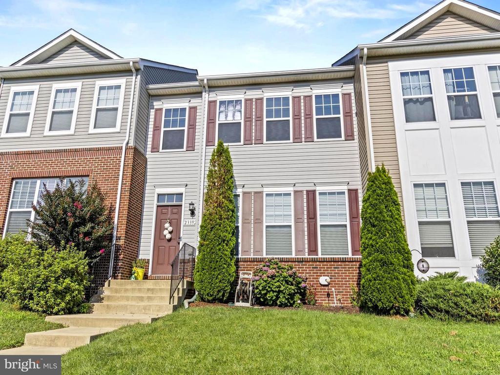 23392 MARVIEW CT, Leonardtown, MD 20650