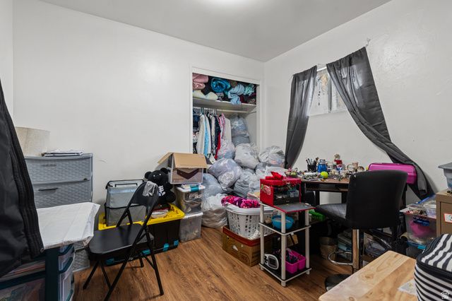 1461 W SUNSET AVE, West Valley City, UT 84119