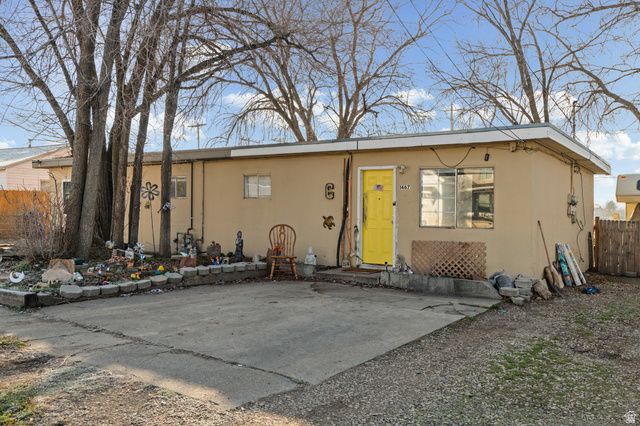 1461 W SUNSET AVE, West Valley City, UT 84119