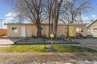 1461 W SUNSET AVE, West Valley City, UT 84119