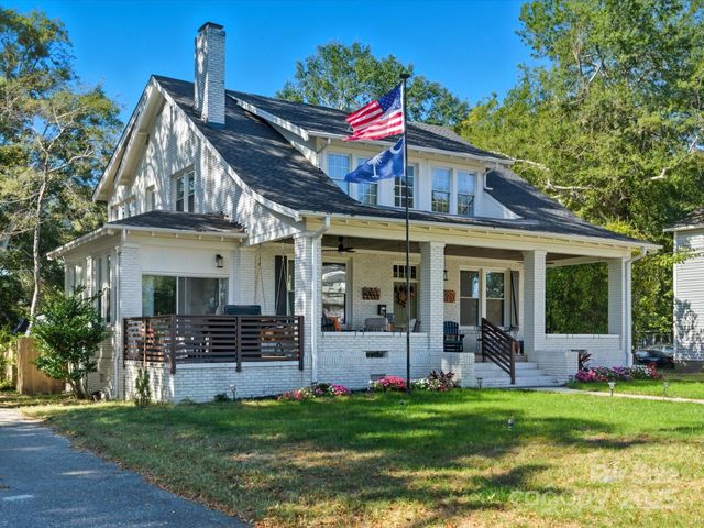 205 Kings Mountain Street, Clover, SC 29710