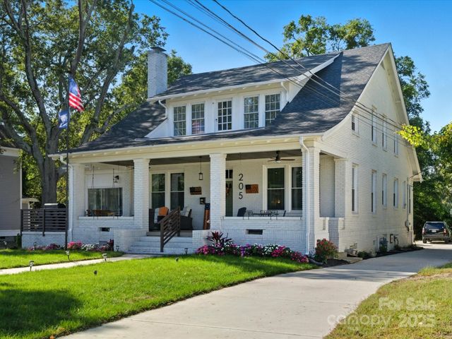 205 Kings Mountain Street, Clover, SC 29710