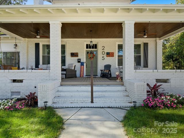 205 Kings Mountain Street, Clover, SC 29710